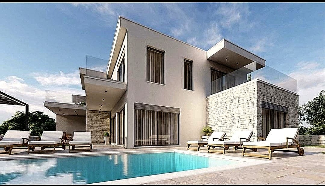 House For sale - ISTARSKA Poreč