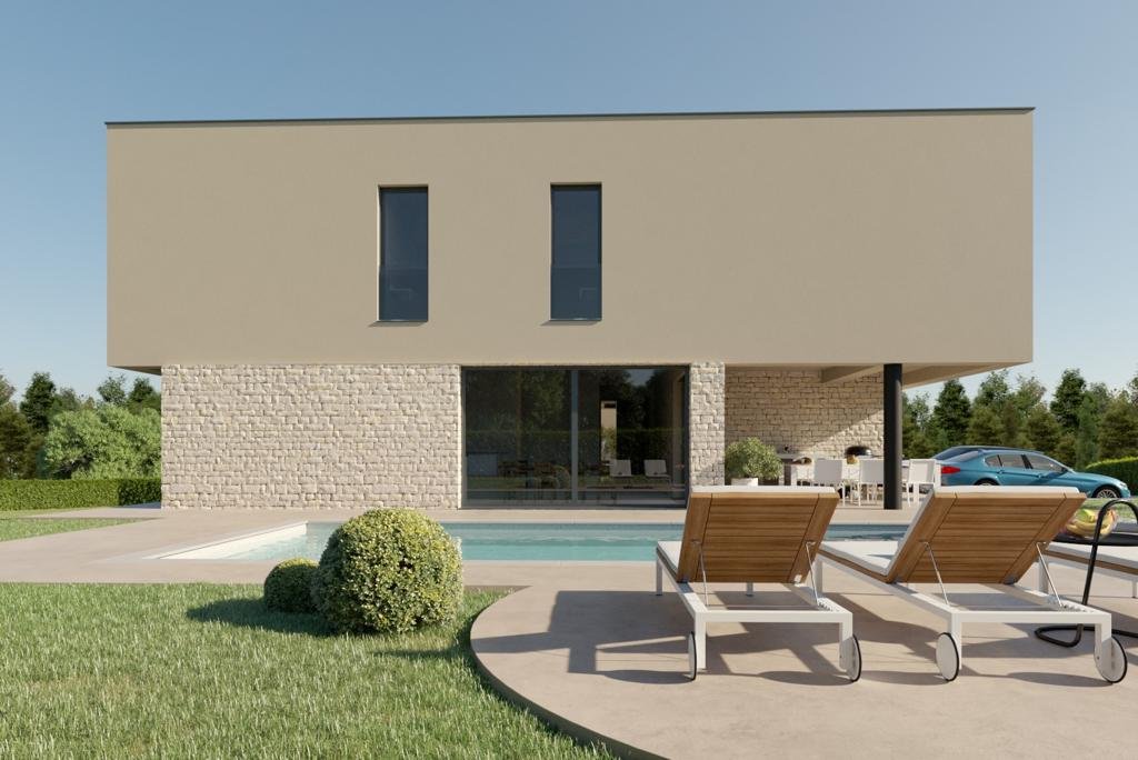 House For sale - Istarska Poreč - foto 4/5