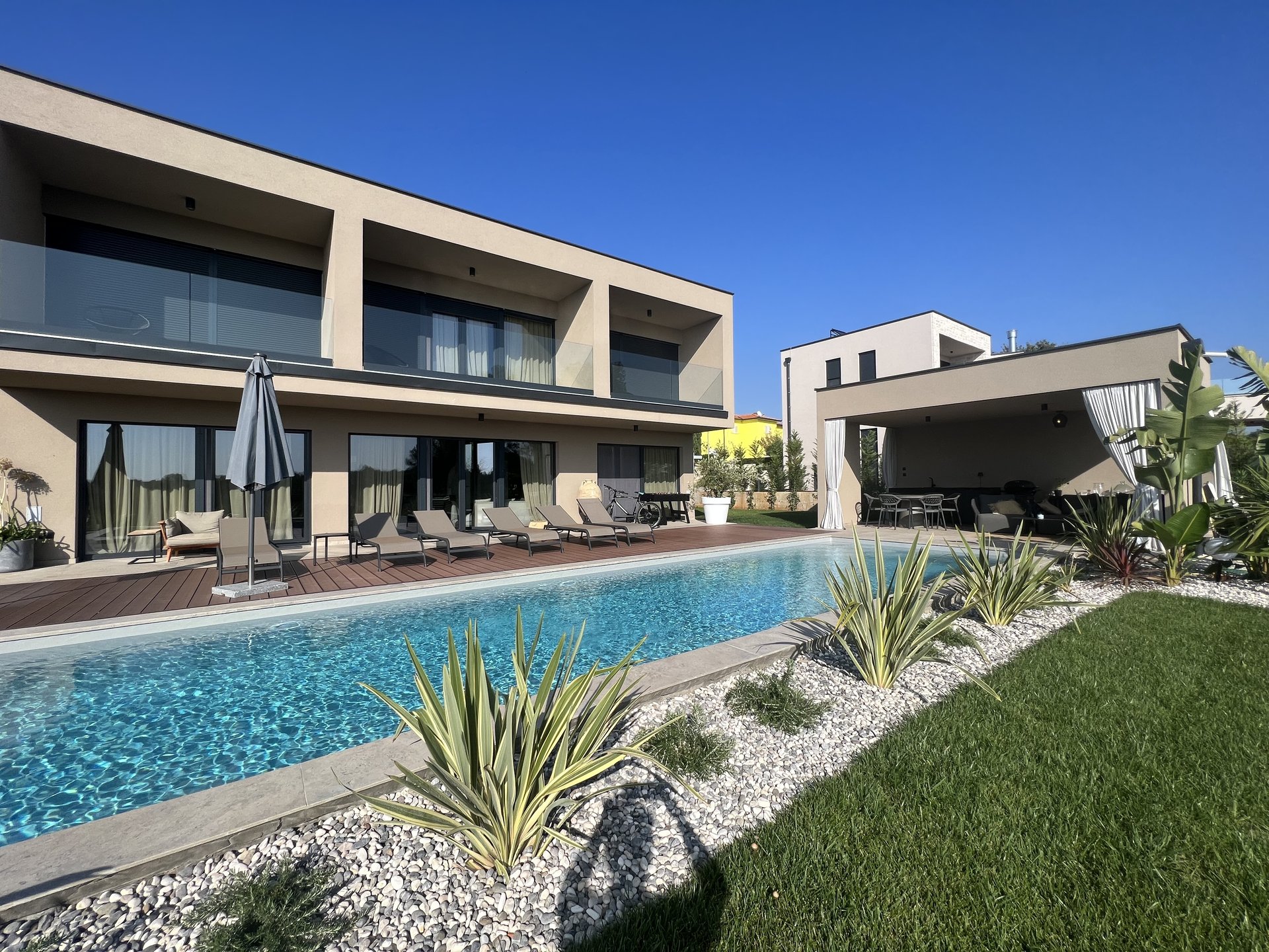 House For sale - Istarska Poreč - foto 1/61