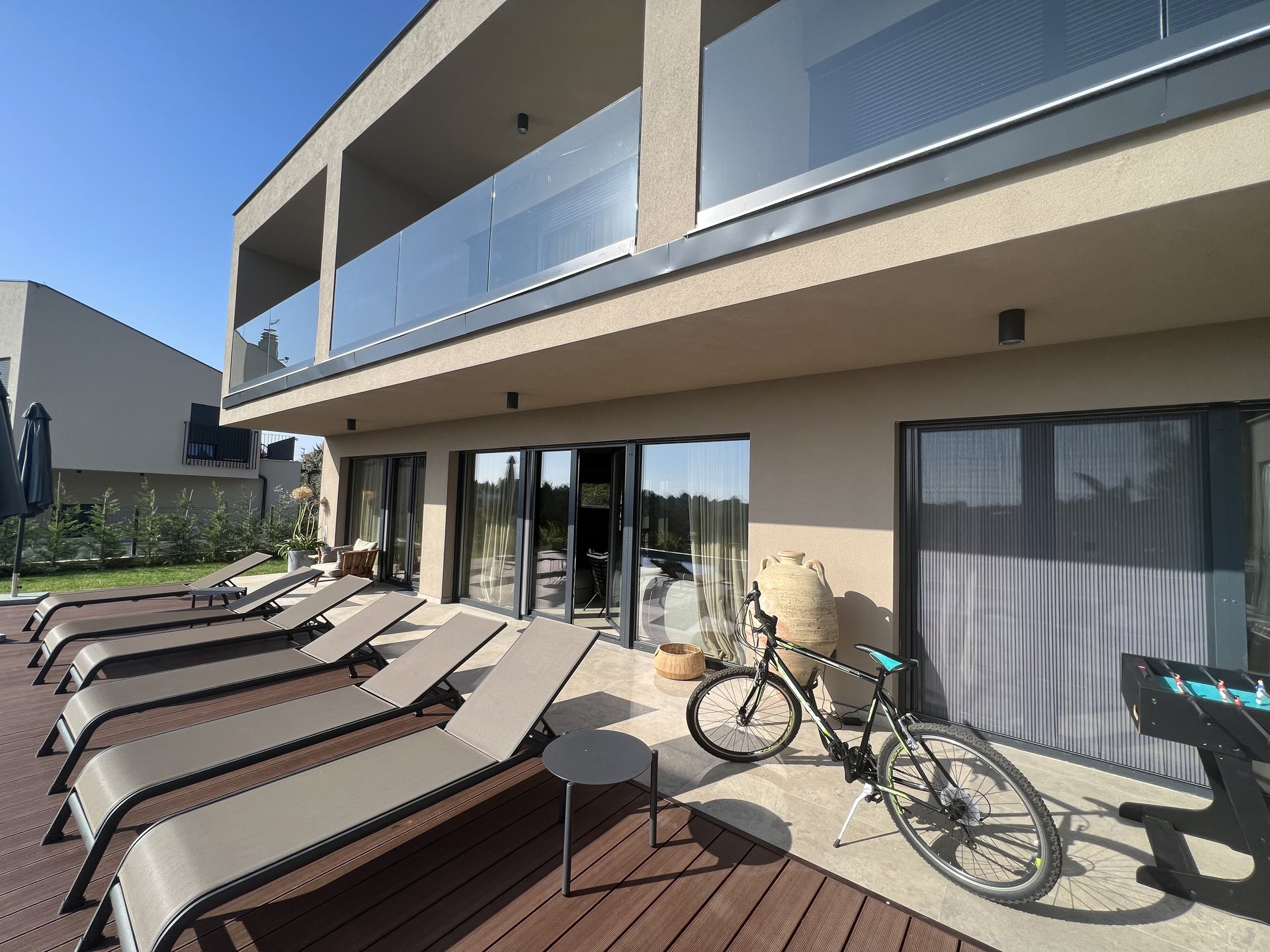 House For sale - ISTARSKA Poreč