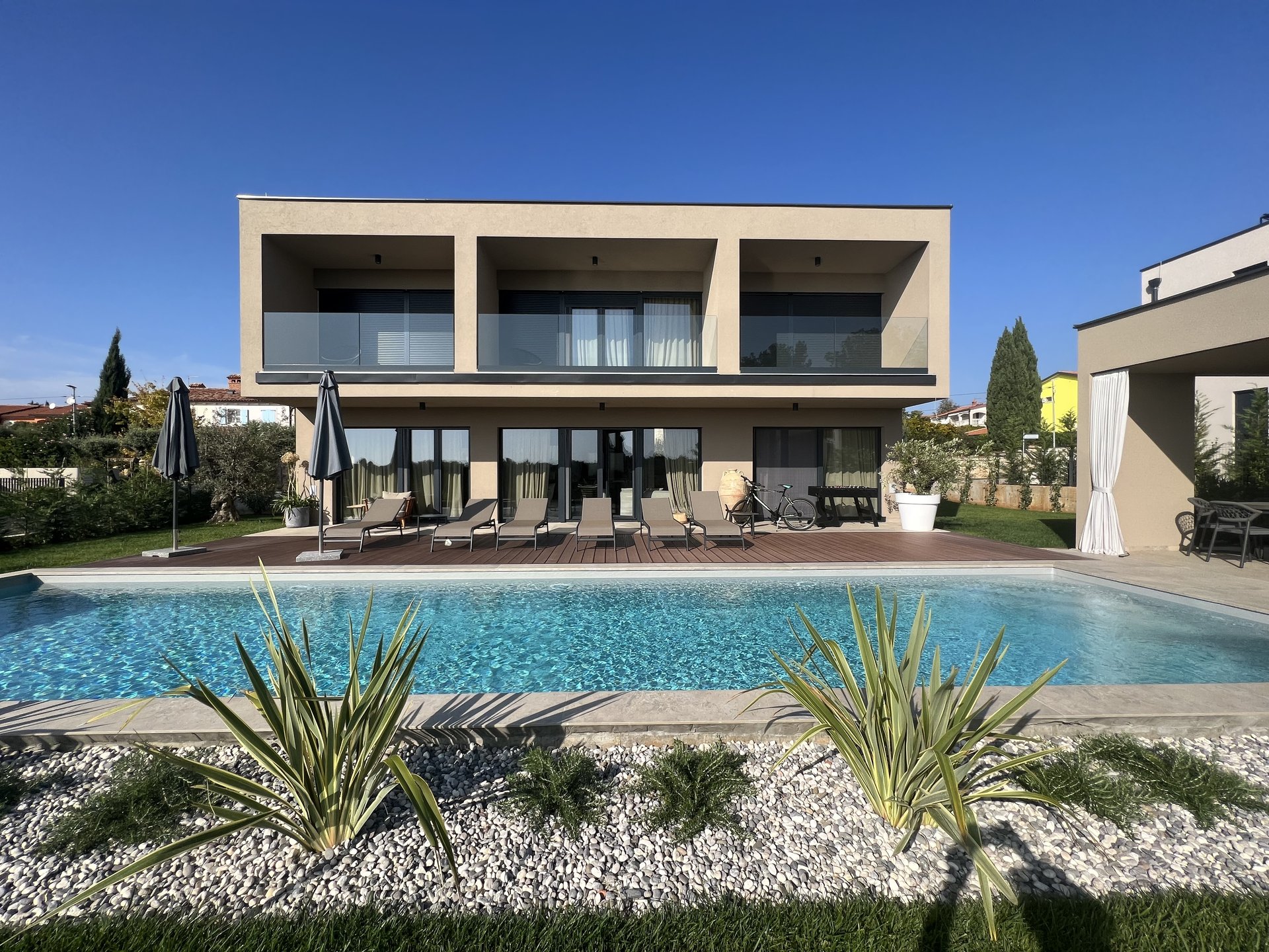 House For sale - ISTARSKA Poreč