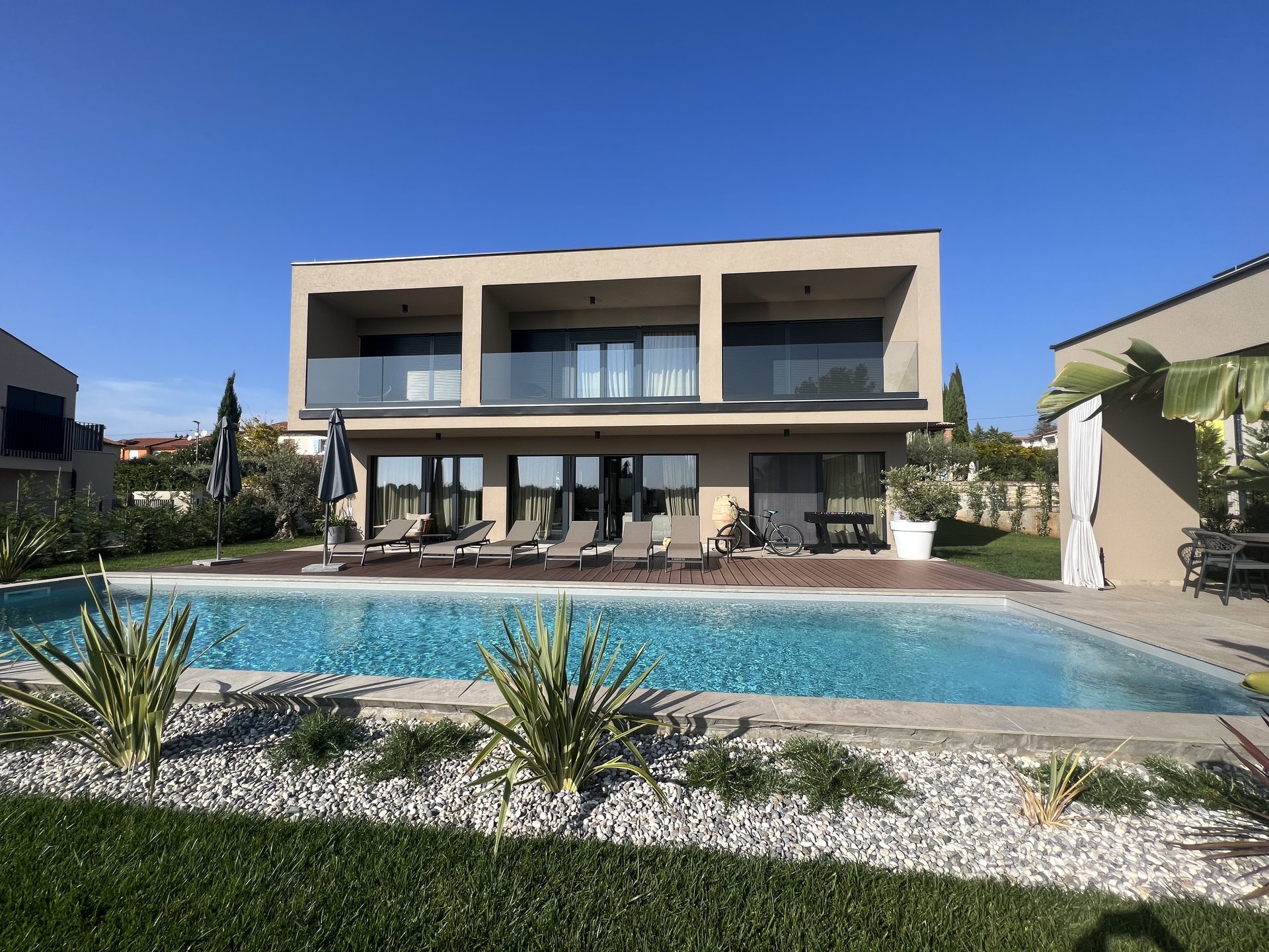 House For sale - ISTARSKA Poreč