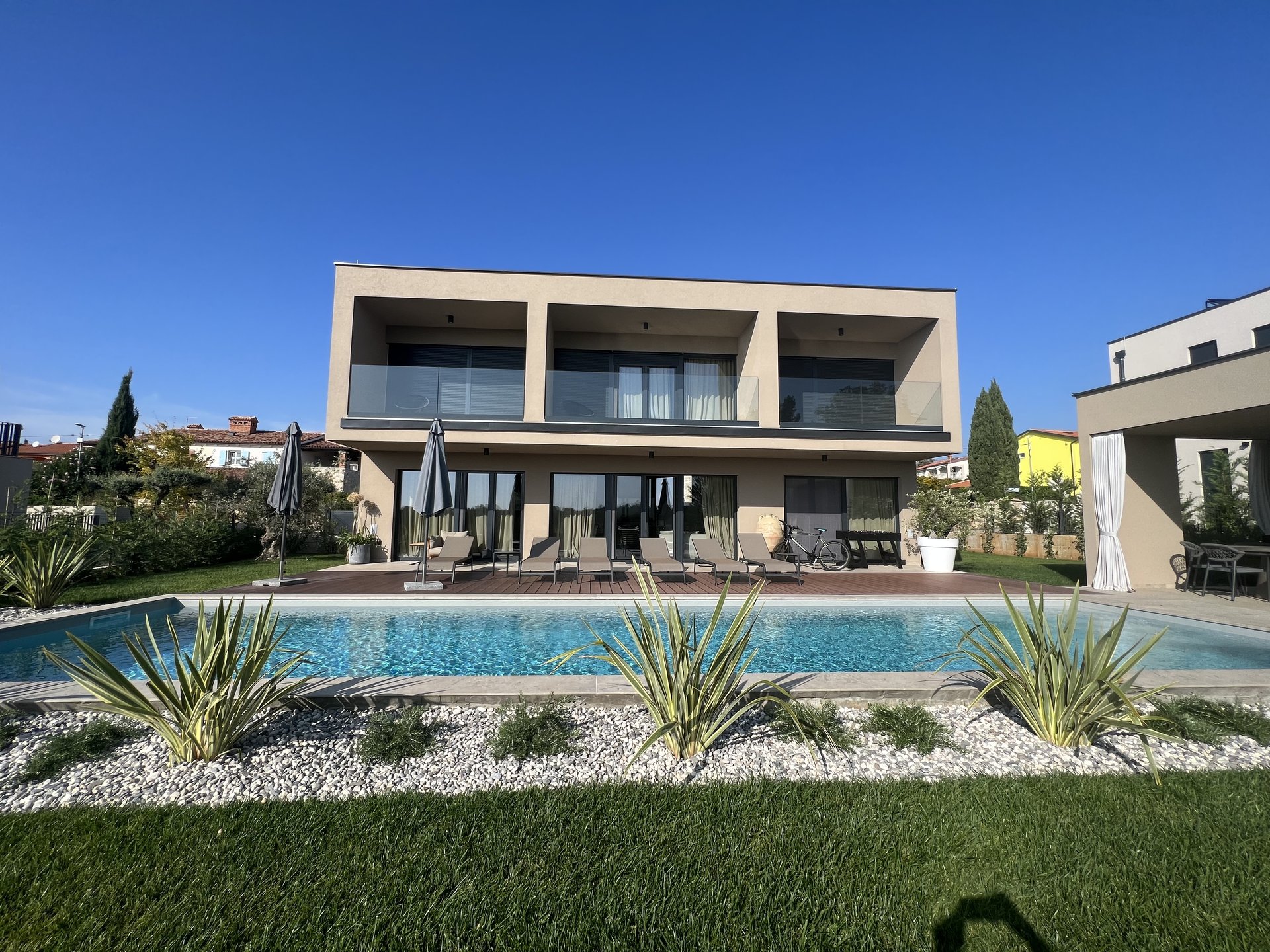 House For sale - ISTARSKA Poreč