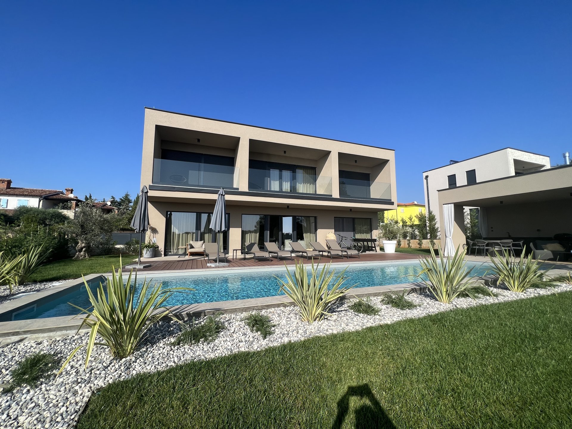 House For sale - ISTARSKA Poreč