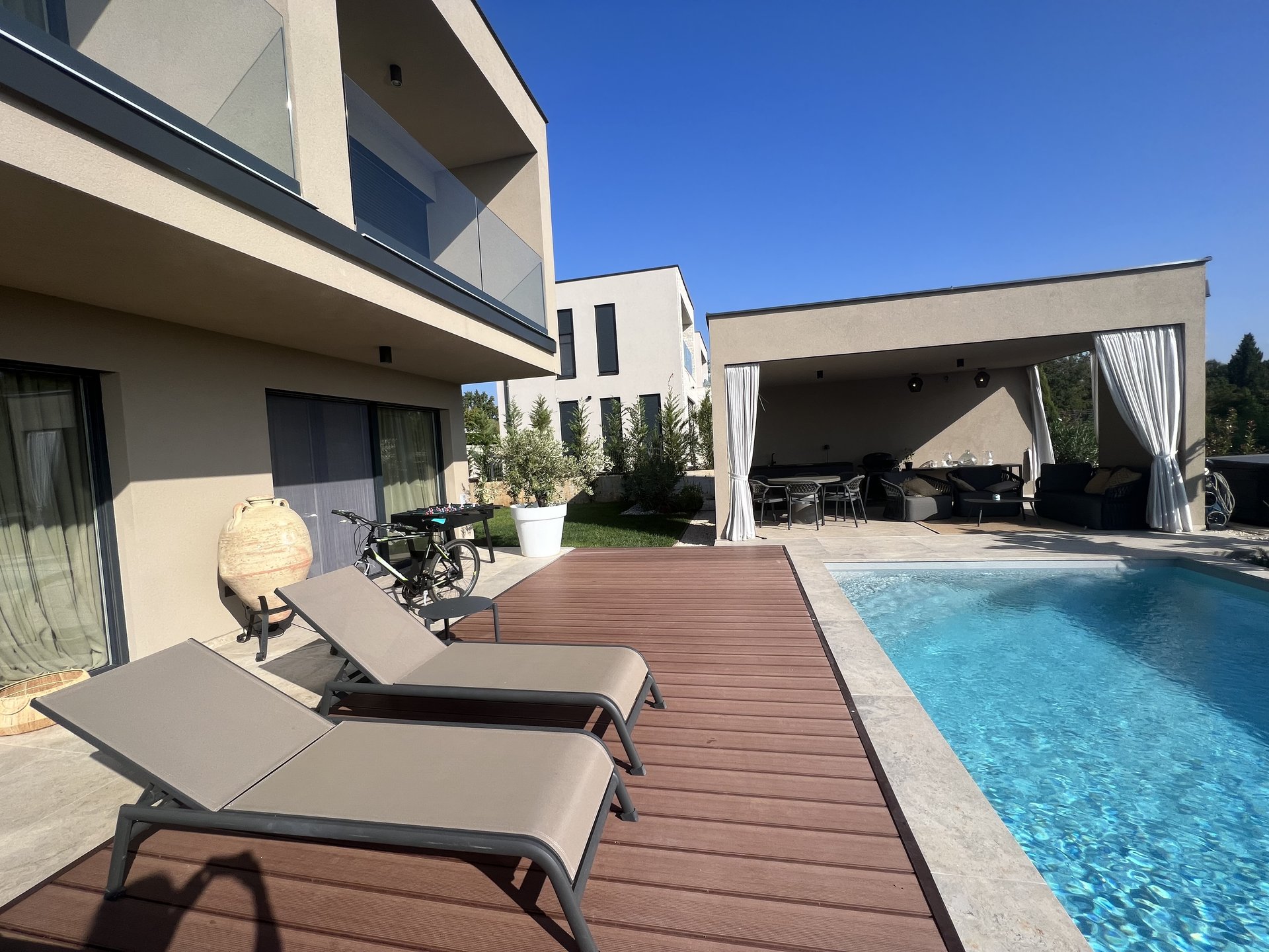 House For sale - ISTARSKA Poreč