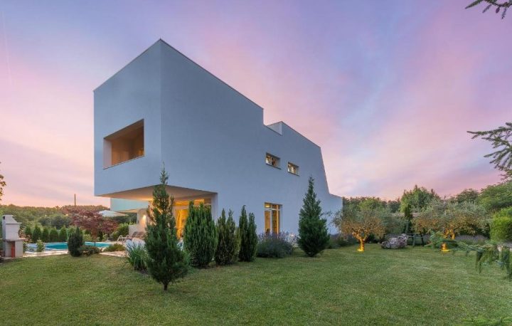 Maison À vendre - Istarska žminj - foto 4/58