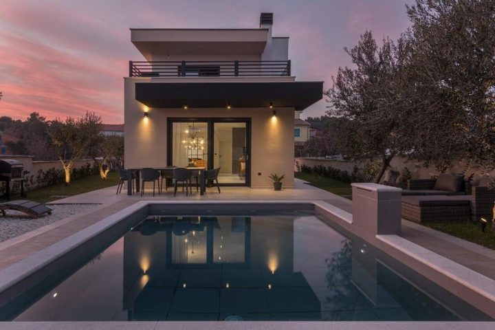 House for sale 219 m² – Medulin