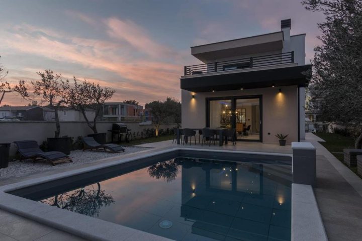 House For sale - Istarska Premantura - foto 3/33
