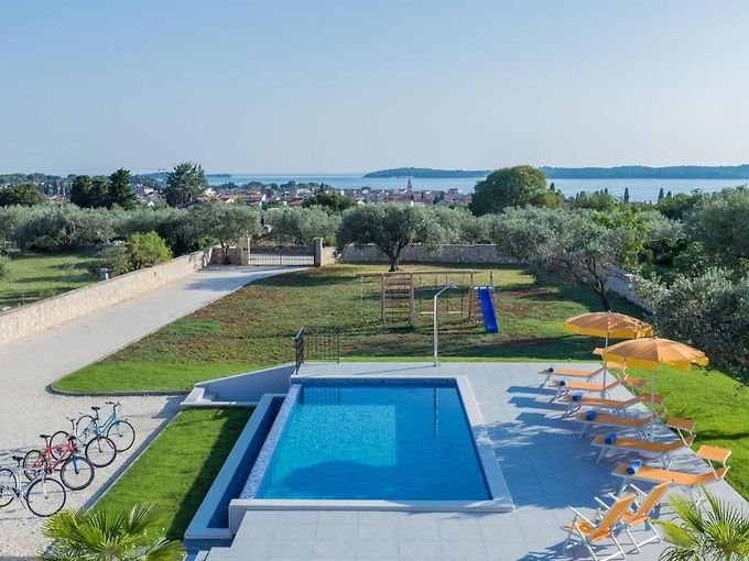 House For rent - ISTARSKA FAžANA