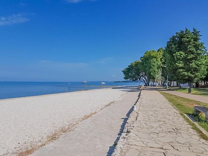House For rent - ISTARSKA FAžANA