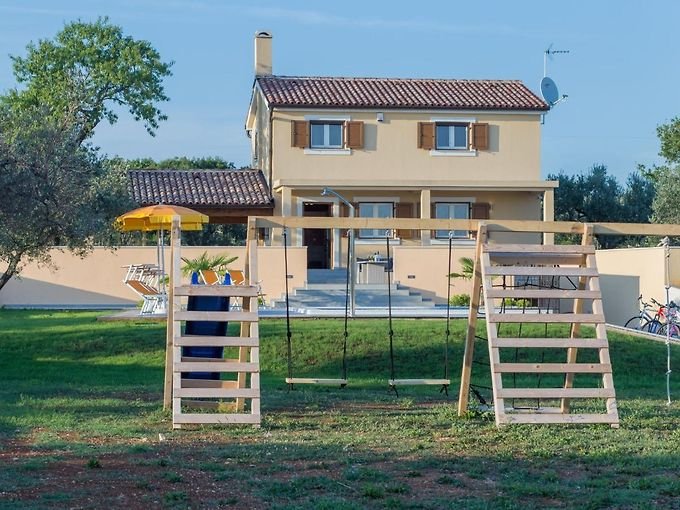 House For rent - ISTARSKA FAžANA