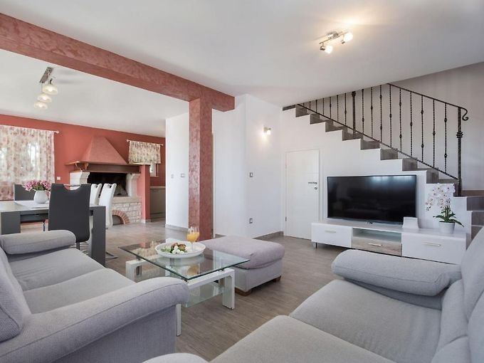 House For rent - ISTARSKA FAžANA