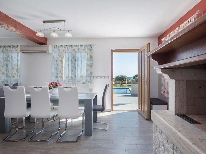 House For rent - ISTARSKA FAžANA