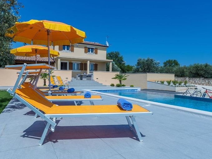 House For rent - ISTARSKA FAžANA