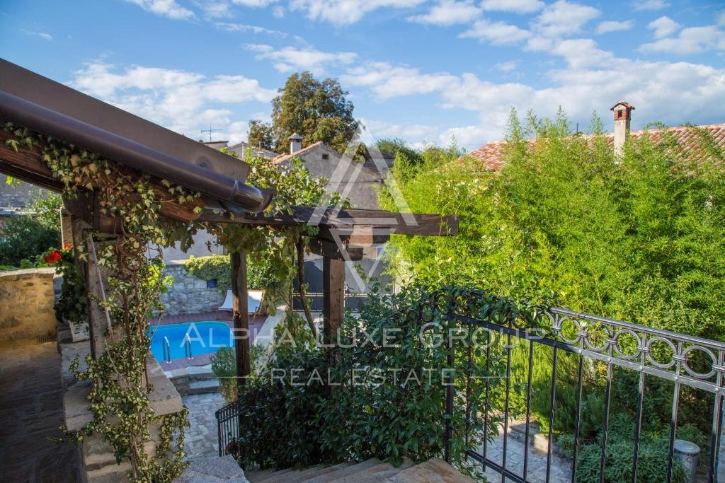 House For rent - ISTARSKA GRAčIšćE