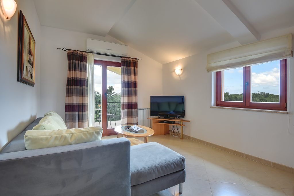 House For rent - ISTARSKA PAZIN - OKOLICA