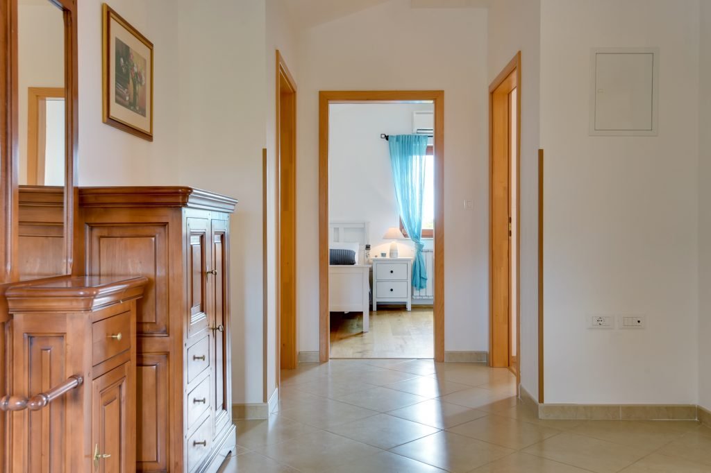 House For rent - ISTARSKA PAZIN - OKOLICA