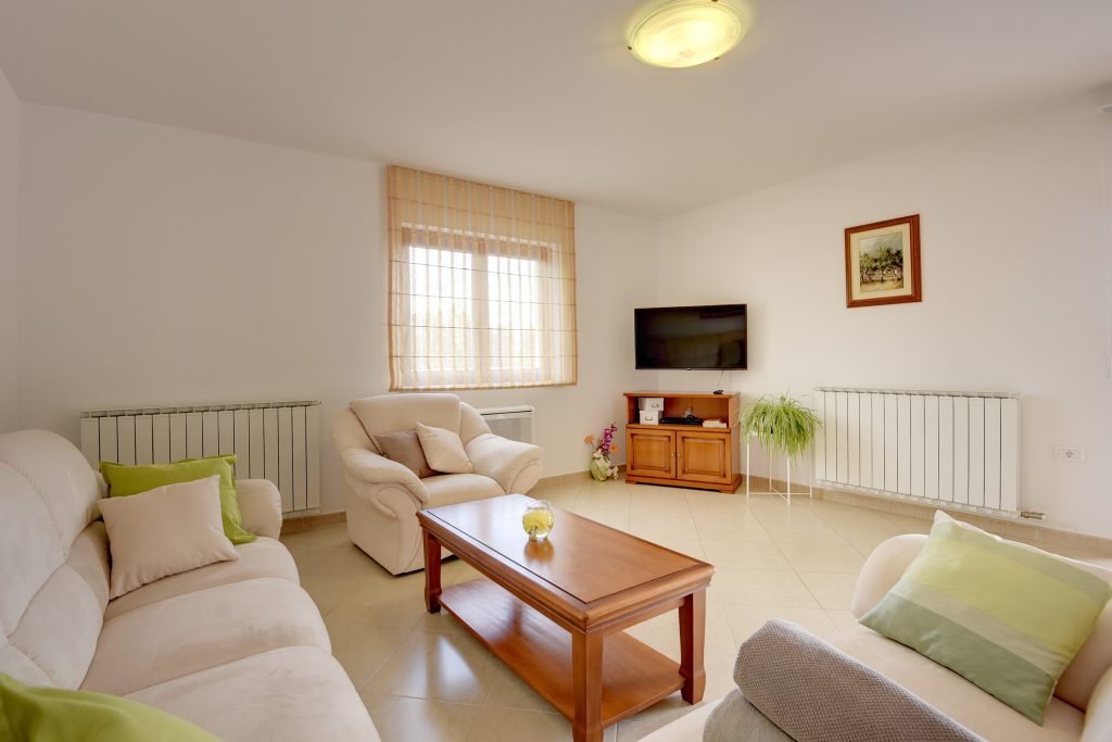 House For rent - ISTARSKA PAZIN - OKOLICA