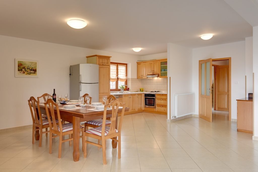 House For rent - ISTARSKA PAZIN - OKOLICA