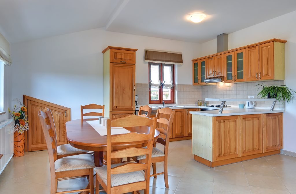 House For rent - ISTARSKA PAZIN - OKOLICA