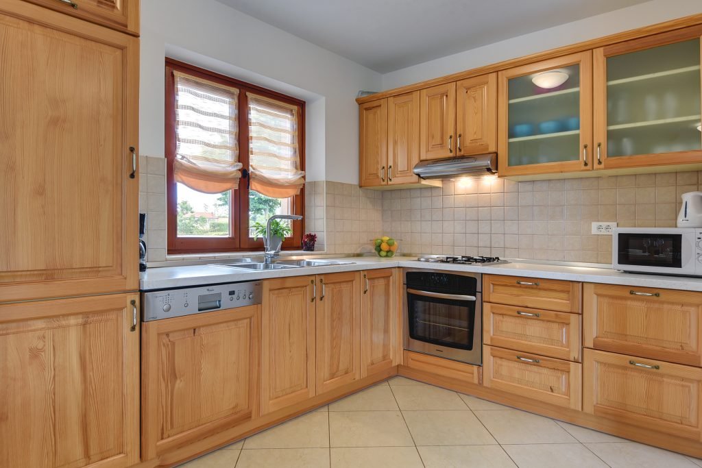 House For rent - ISTARSKA PAZIN - OKOLICA