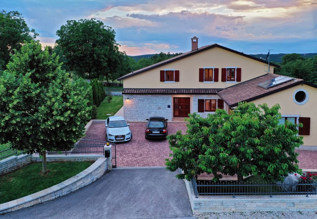 House For rent - Istarska Pazin - Okolica - foto 3/39
