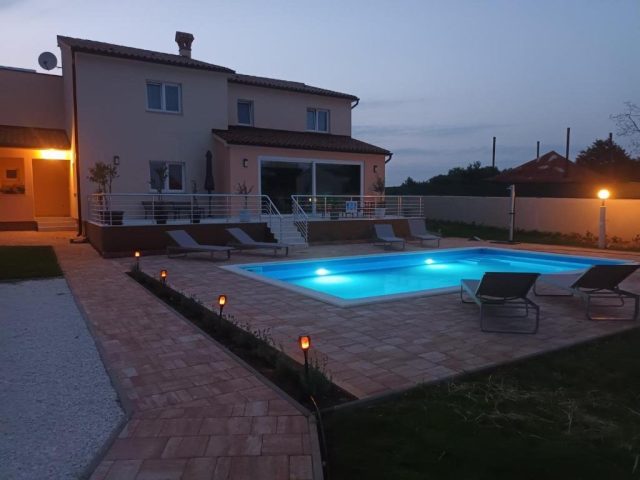 Kuća Na prodaju - Dubrovačko-neretvanska Barban - foto 3/32