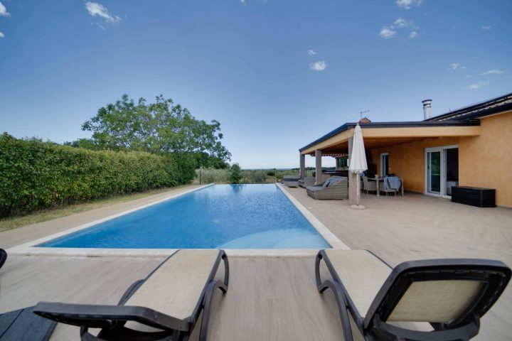 Dom na predaj 165 m² – Novigrad