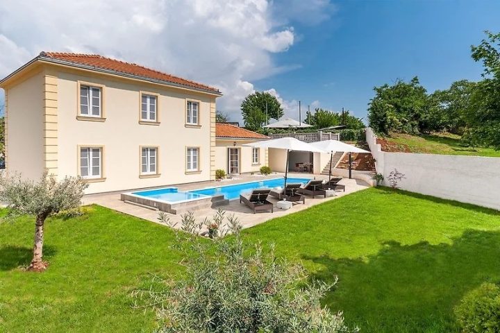 Kuća na prodaju 180 m² – Barban
