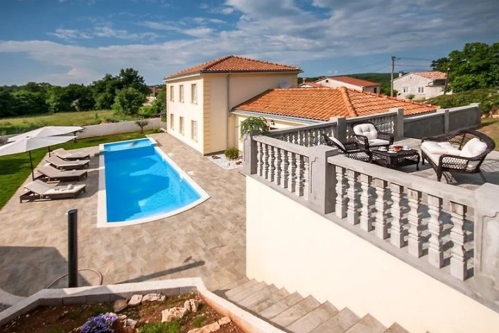 Kuća Na prodaju - Dubrovačko-neretvanska Barban - foto 2/29
