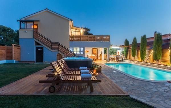 House For sale - Istarska Loborika - foto 2/40