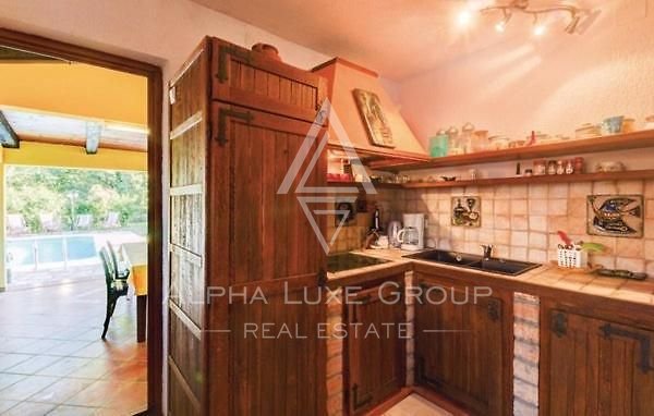 House For rent - ISTARSKA LIžNJAN