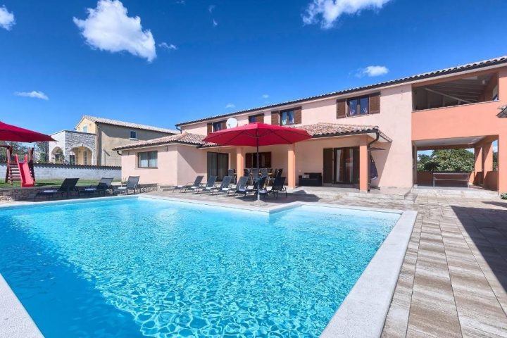 Casa in vendita 300 m² – Barban