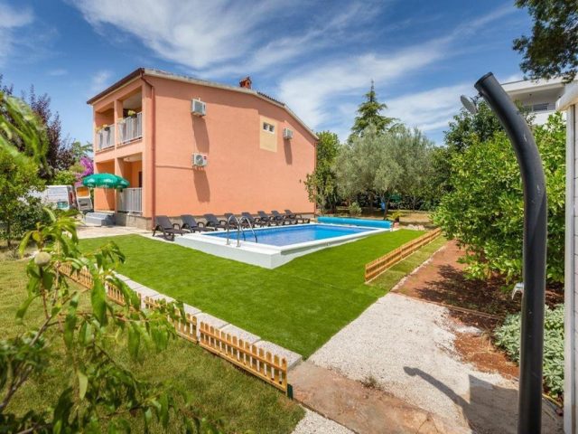 Kuća na prodaju 163 m² – Fažana