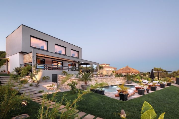 Maison à vendre 180 m² – Sveti Lovreč