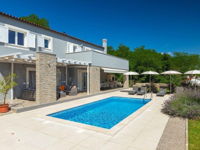 Haus zu verkaufen 180 m² – Labin
