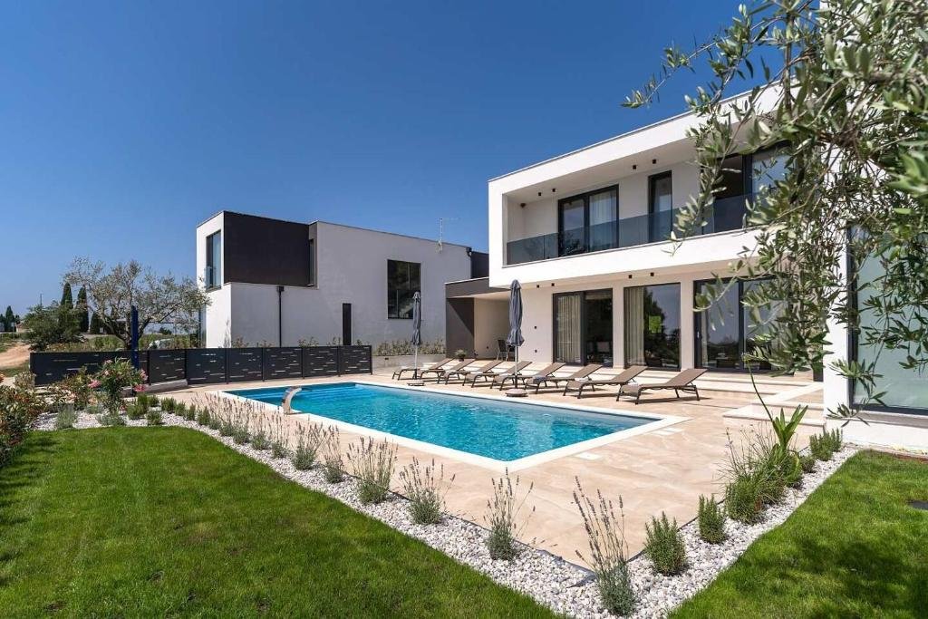 Haus Zu verkaufen - Istarska Poreč - foto 5/42