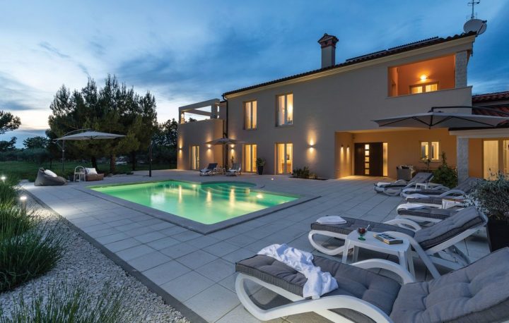 Casa in vendita 460 m² – Vodnjan