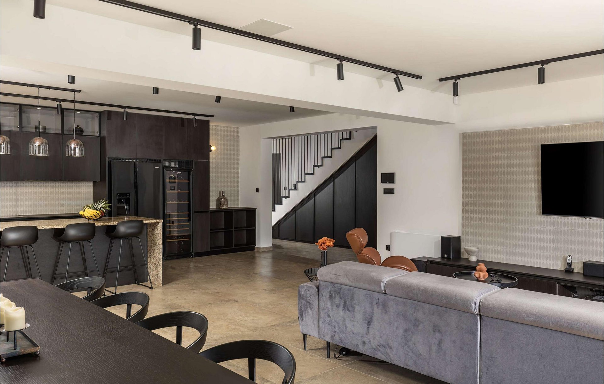 House For rent - ISTARSKA KAšTELIR-LABINCI