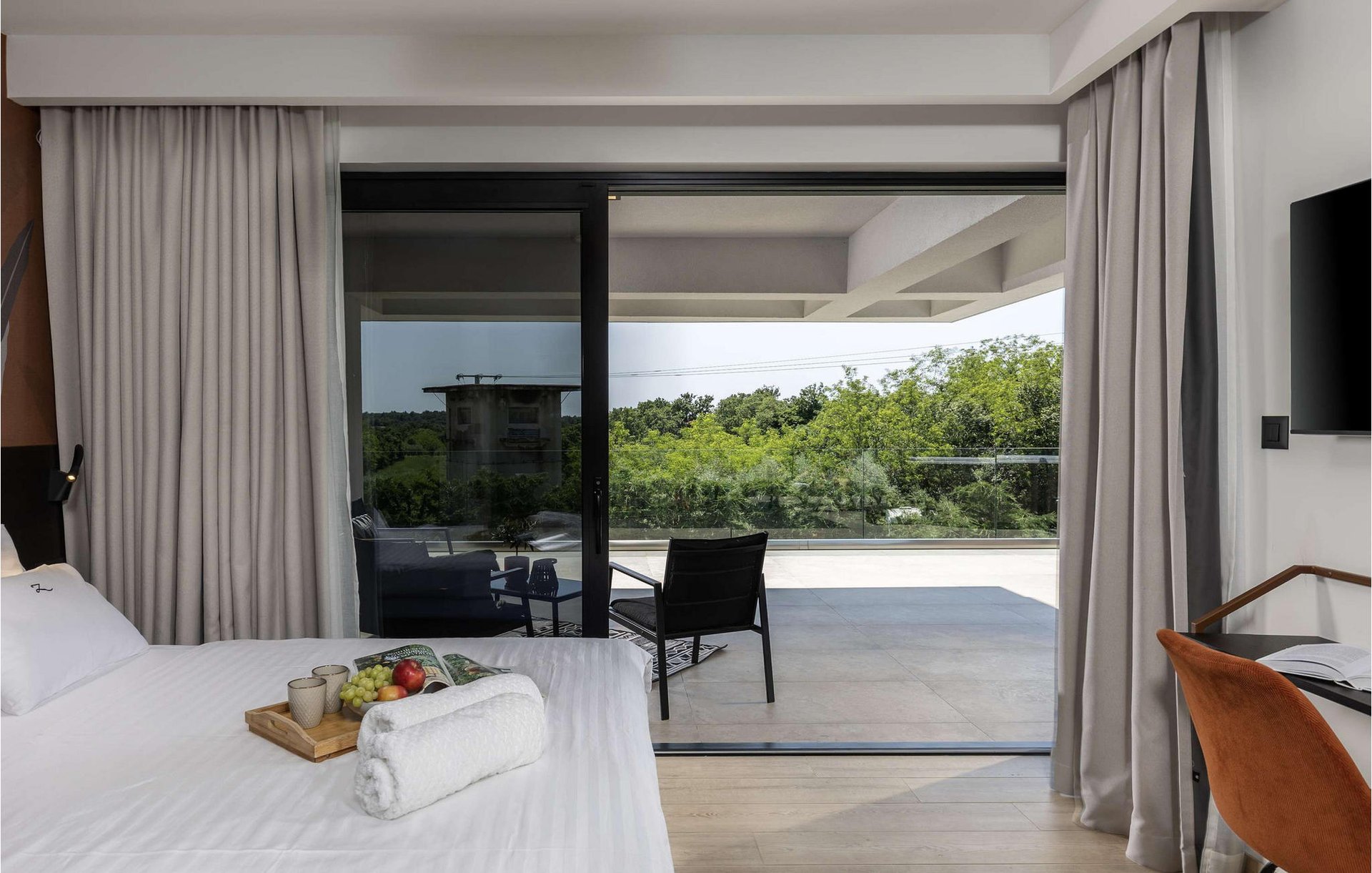House For rent - ISTARSKA KAšTELIR-LABINCI