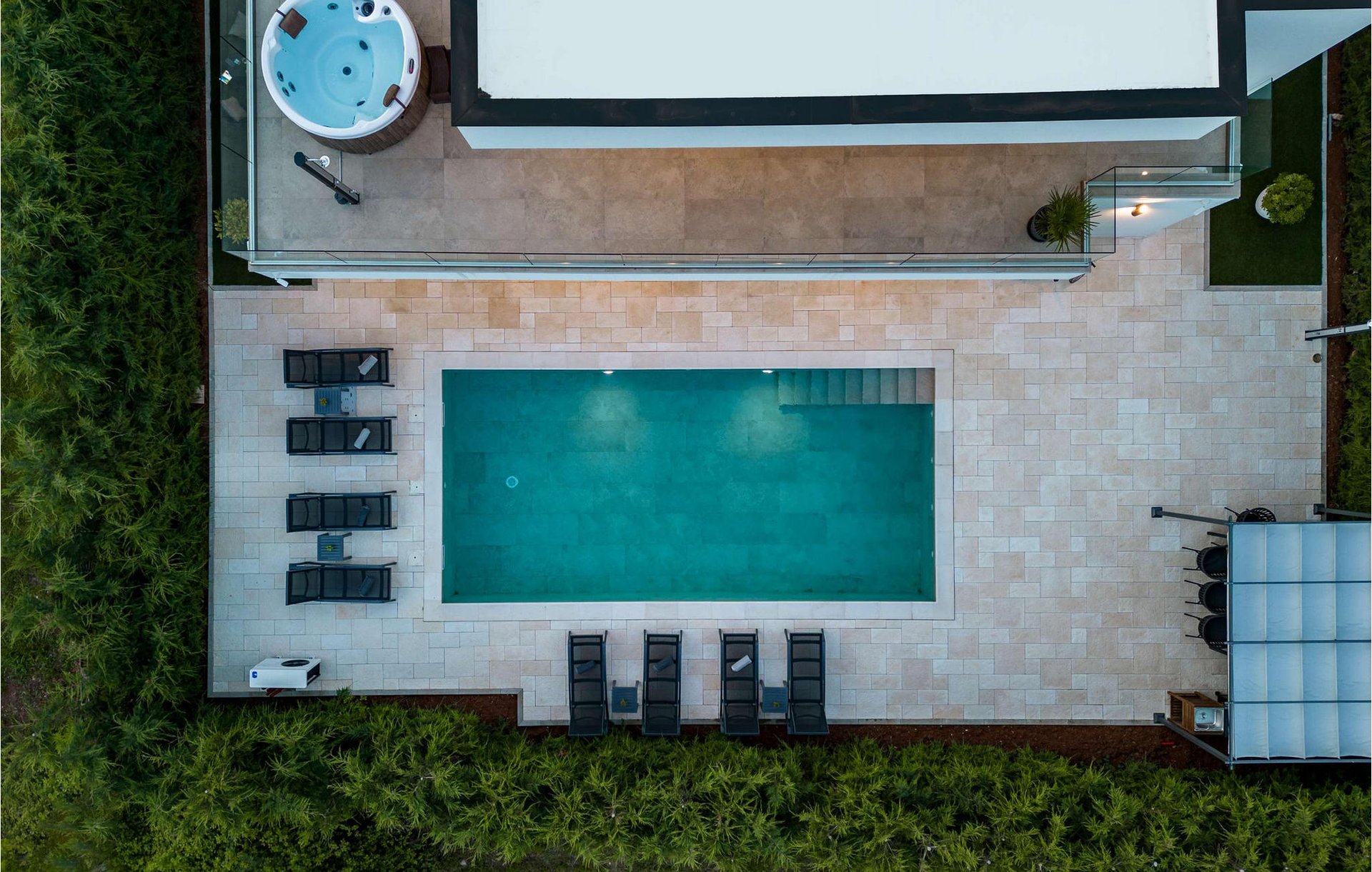 House For rent - ISTARSKA KAšTELIR-LABINCI