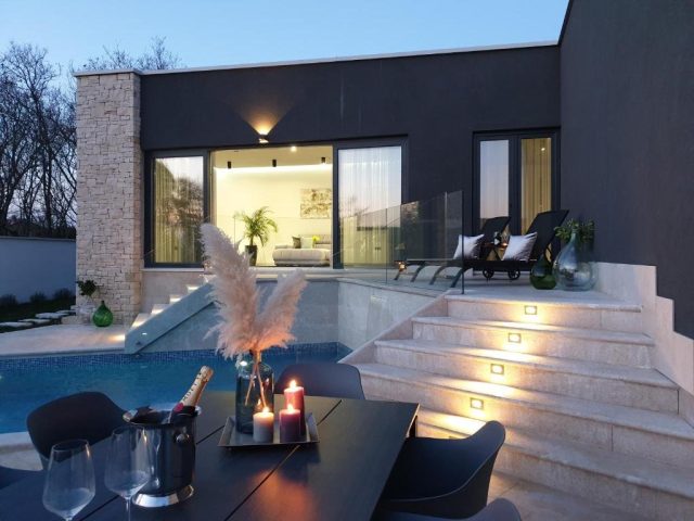House for sale 400 m² – Umag