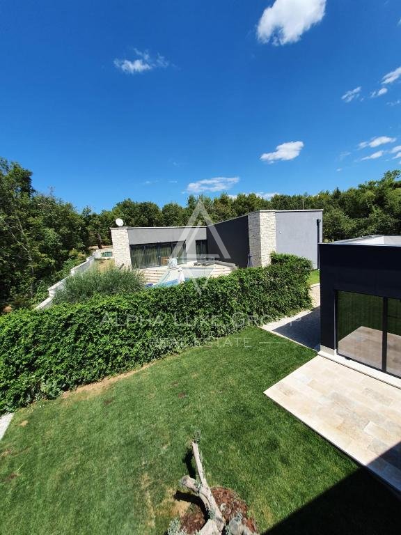 House For rent - ISTARSKA KAšTELIR-LABINCI