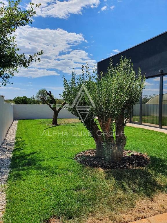House For rent - ISTARSKA KAšTELIR-LABINCI