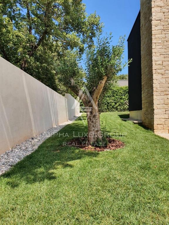 House For rent - ISTARSKA KAšTELIR-LABINCI