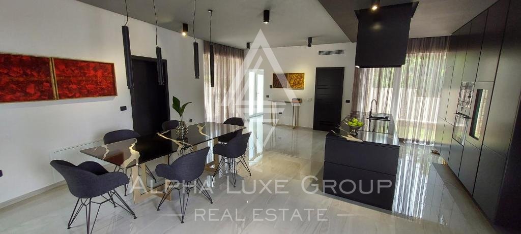 House For rent - ISTARSKA KAšTELIR-LABINCI