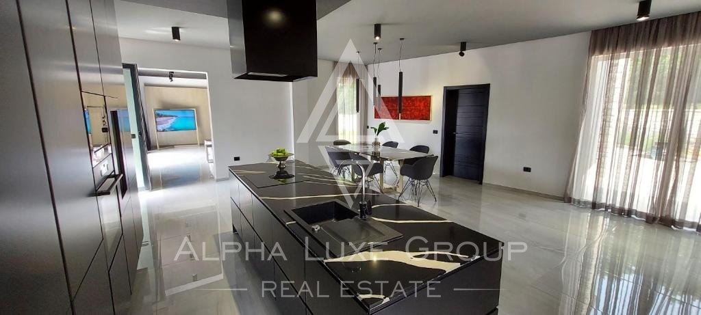 House For rent - ISTARSKA KAšTELIR-LABINCI
