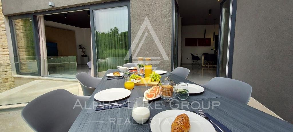 House For rent - ISTARSKA KAšTELIR-LABINCI