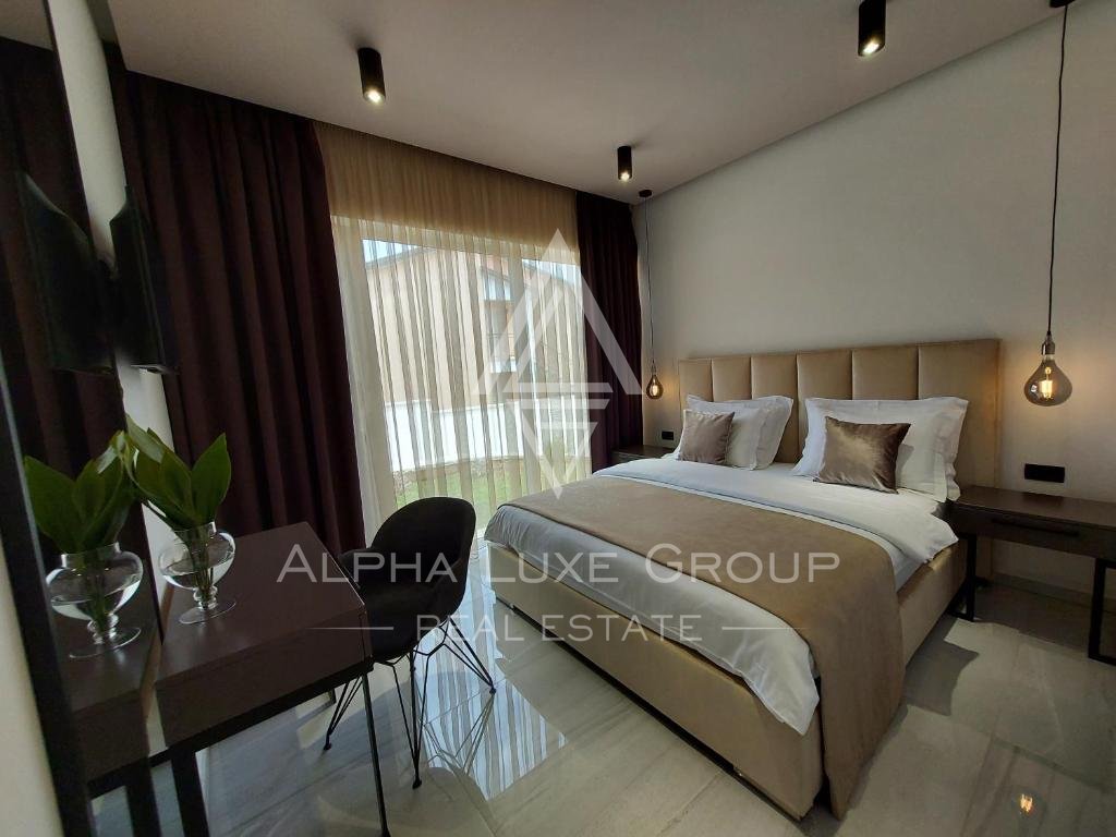 House For rent - ISTARSKA KAšTELIR-LABINCI