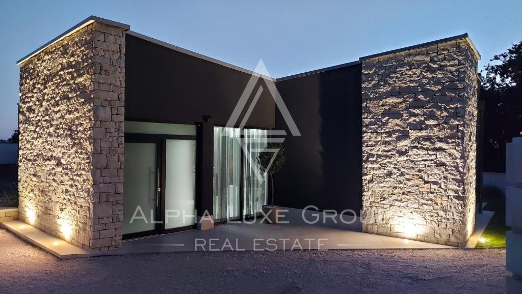 House For rent - ISTARSKA KAšTELIR-LABINCI